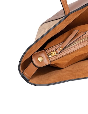 Bolsa Shopper Dorothy Gaynor para mujer