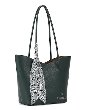 Bolsa tote Olimba para mujer