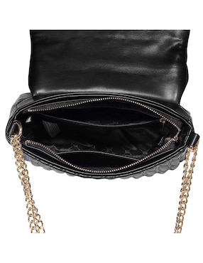 Bolsa crossbody Enso Urban Weave para mujer