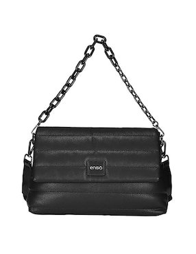 Bolsa crossbody Enso Soft Quilted para mujer