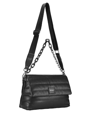 Bolsa crossbody Enso Soft Quilted para mujer