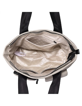 Bolsa tote Enso Soft Quilted para mujer