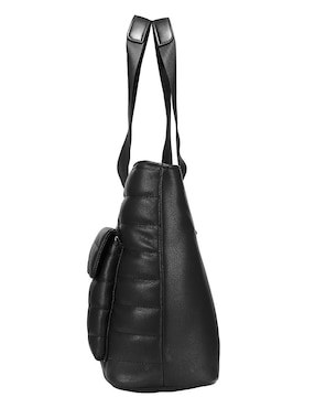 Bolsa tote Enso Soft Quilted para mujer