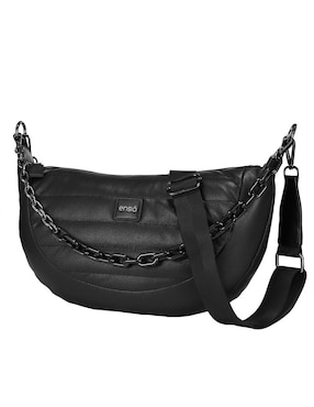 Bolsa crossbody Enso Soft Quilted para mujer