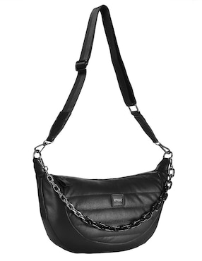 Bolsa crossbody Enso Soft Quilted para mujer