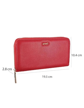 Cartera Enso Essential Line para mujer