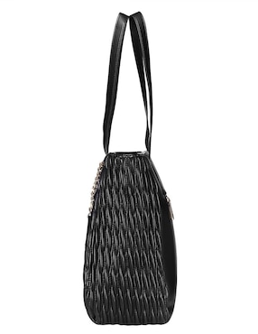 Bolsa tote Enso Urban Weave para mujer
