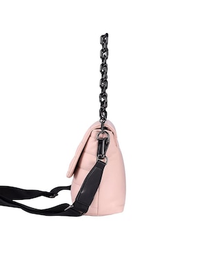 Bolsa crossbody Enso Soft Quilted para mujer