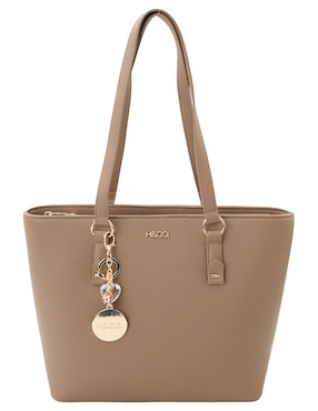 Bolsa tote H&Co para mujer