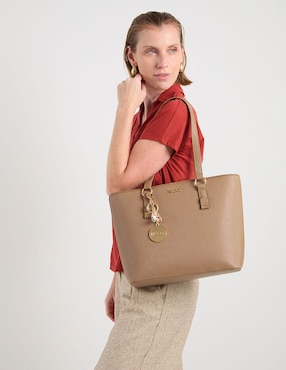 Bolsa tote H&Co para mujer