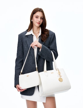 Set de bolsas H&CO para mujer