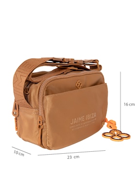 Bolsa crossbody Jaime Ibiza Promesa para mujer