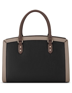 Bolsa satchel Nine West Norine para mujer
