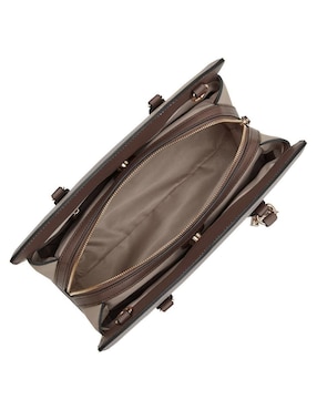 Bolsa satchel Nine West Norine para mujer