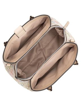 Bolsa satchel Nine West Layloni para mujer