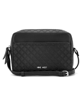 Bolsa crossbody Nine West Bowie para mujer