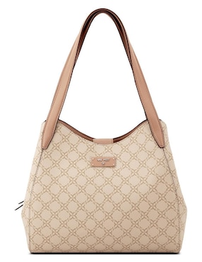 Bolsa shoulder Nine West Kitt para mujer