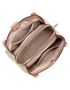 Bolsa shoulder Nine West Kitt para mujer