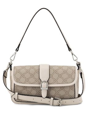 Bolsa shoulder Nine West Kieran para mujer