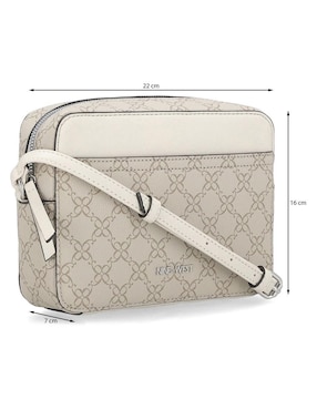 Bolsa crossbody Nine West para mujer