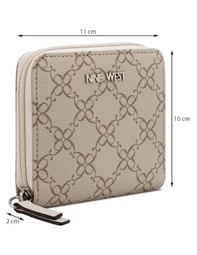 Cartera Nine West para mujer