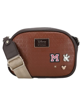 Bolsa crossbody W Capsule Disney Heritage para mujer