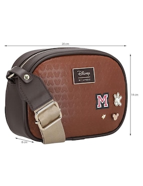 Bolsa crossbody W Capsule Disney Heritage para mujer