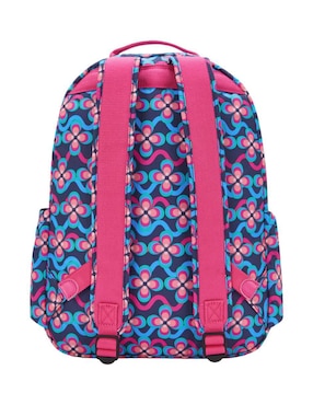 Backpack Kipling impermeable unisex