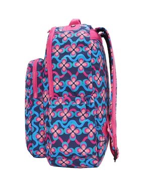 Backpack Kipling impermeable unisex