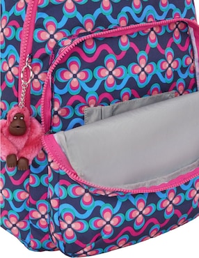 Backpack Kipling impermeable unisex