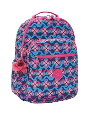 Backpack Kipling impermeable unisex