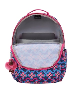Backpack Kipling impermeable unisex
