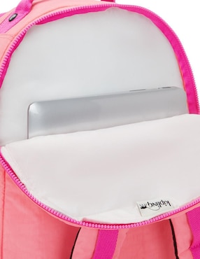 Backpack Kipling impermeable unisex