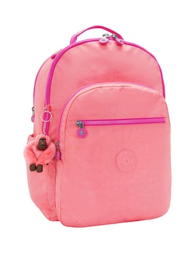 Backpack Kipling impermeable unisex