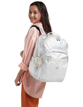 Backpack Kipling impermeable para mujer