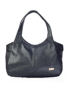 Bolsa tote Angelozano de piel para mujer