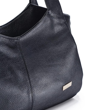 Bolsa tote Angelozano de piel para mujer