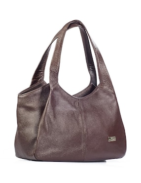 Bolsa tote Angelozano de piel para mujer