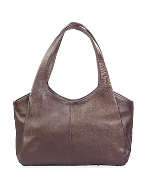 Bolsa tote Angelozano de piel para mujer