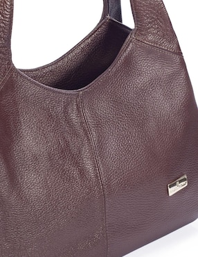 Bolsa tote Angelozano de piel para mujer