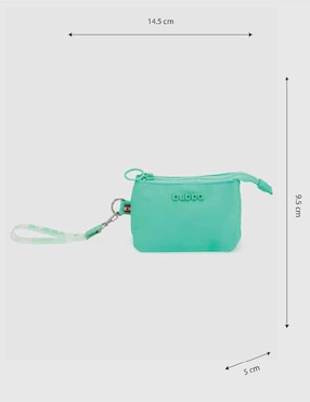 Cartera Bubba Fluor Summer para mujer