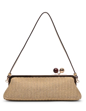Bolsa clutch Dolce Vita para mujer