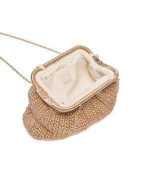 Bolsa clutch Dolce Vita para mujer
