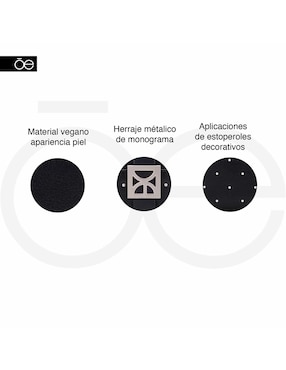 Cartera Cloe para mujer