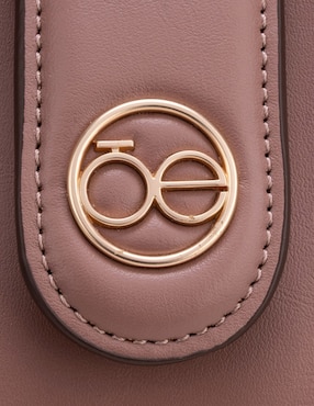 Bolsa satchel Cloe Yelynia para mujer