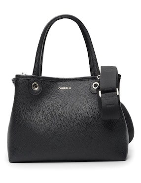 Bolsa tote Quirelli para mujer