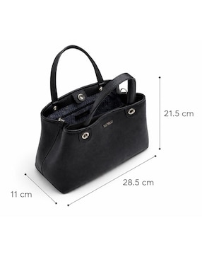 Bolsa tote Quirelli para mujer