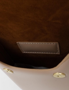 Bolsa crossbody Andrea Trendy para mujer