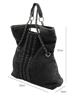 Bolsa tote Andrea Trendy para mujer