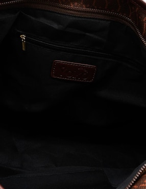 Bolsa tote Glamour Chic para mujer